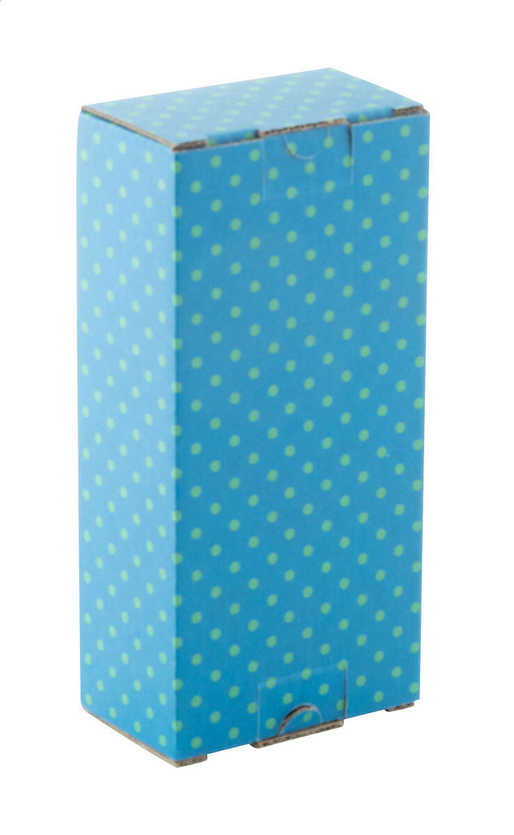 CreaBox EF-234. scatola personalizzabile - AP716043