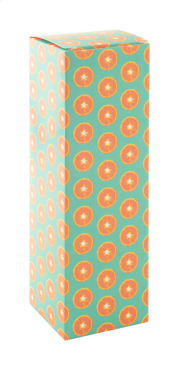 CreaBox PB-266. scatola personalizzabile - AP716082