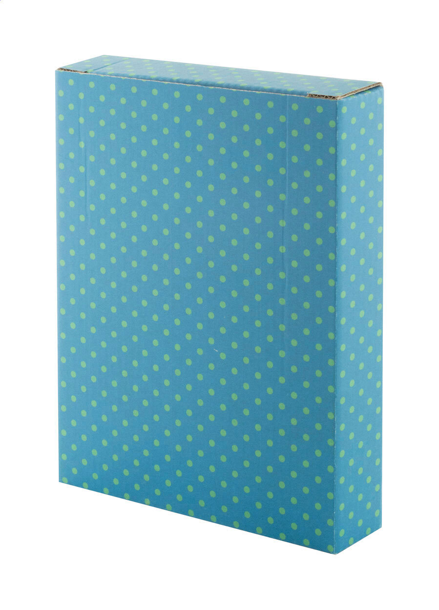 CreaBox EF-289. scatola personalizzabile - AP716105