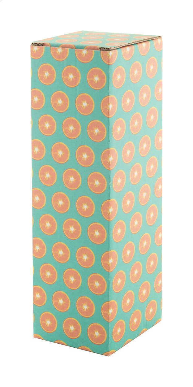 CreaBox EF-293. scatola personalizzabile - AP716109