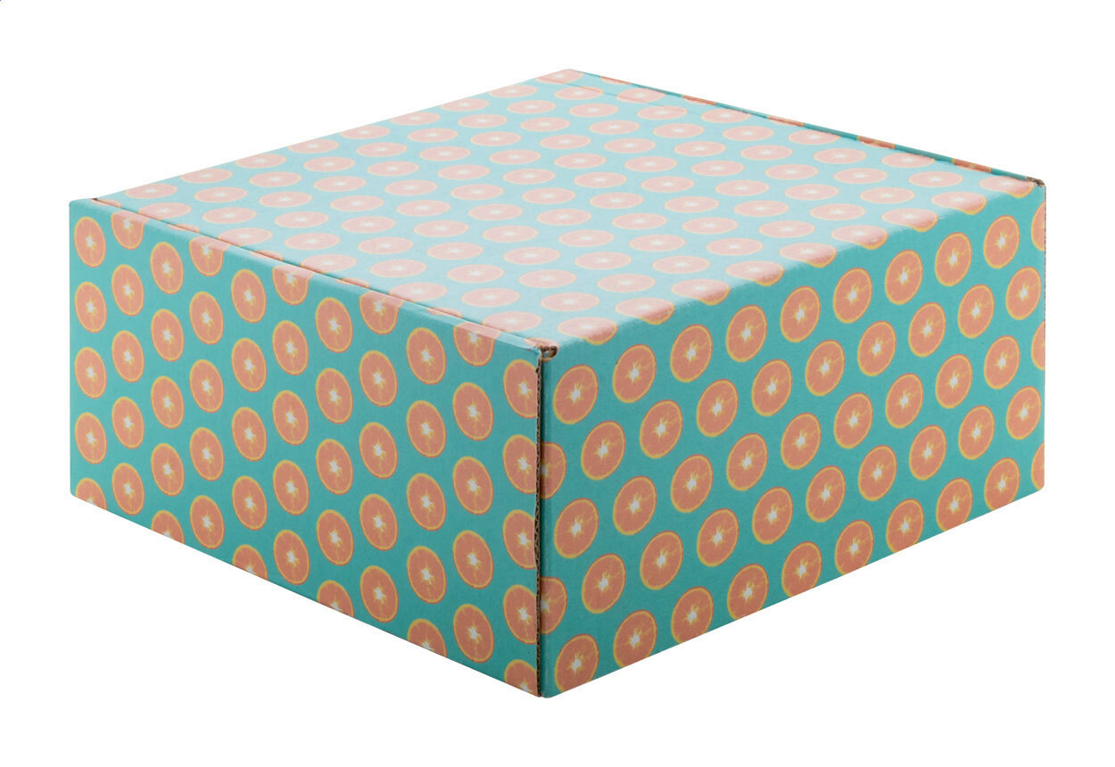 CreaBox Post Square L. Scatola postale - AP716131