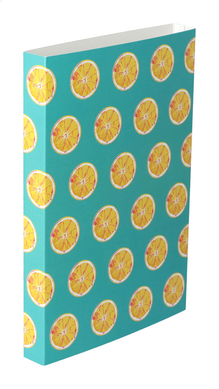 CreaSleeve 102. fascetta in cartoncino personalizzabile - AP713002