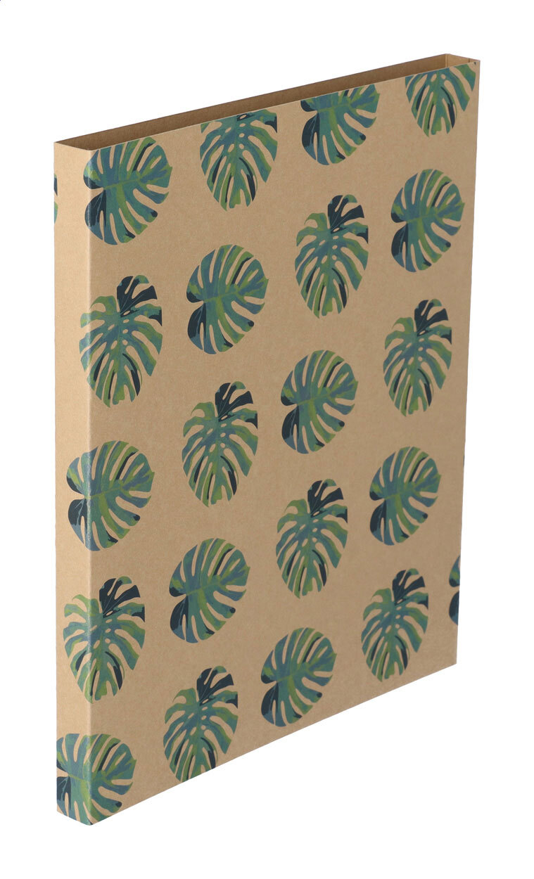 CreaSleeve Kraft 108. fascetta in cartoncino kraft personalizzabile - AP713015