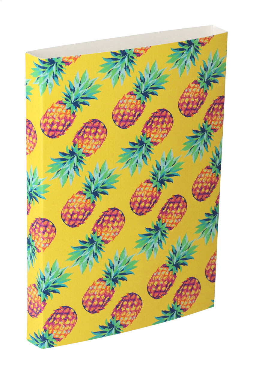 CreaSleeve 119. fascetta in cartoncino personalizzabile - AP713036