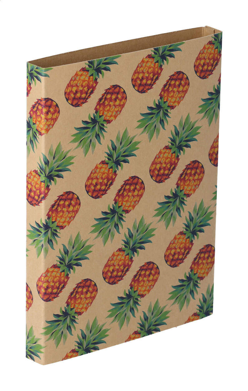 CreaSleeve Kraft 119. fascetta in cartoncino kraft personalizzabile - AP713037