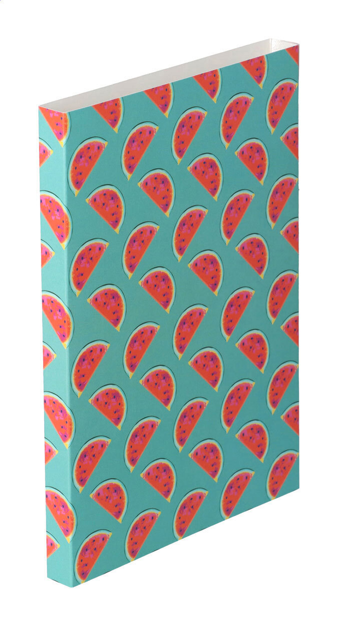 CreaSleeve 120. fascetta in cartoncino personalizzabile - AP713038