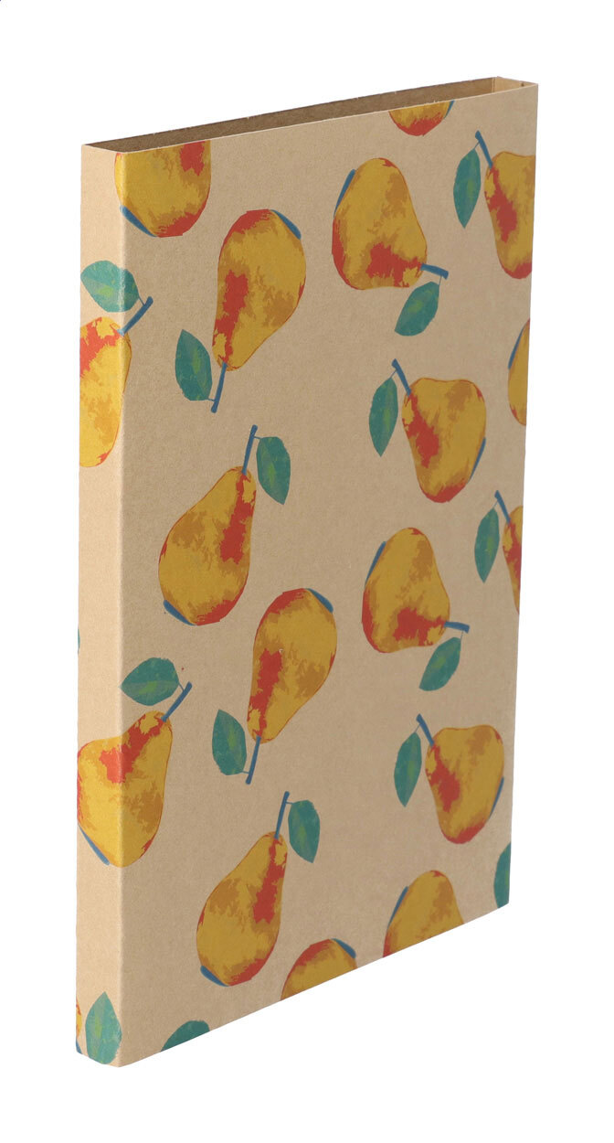 CreaSleeve Kraft 125. fascetta in cartoncino kraft personalizzabile - AP713049