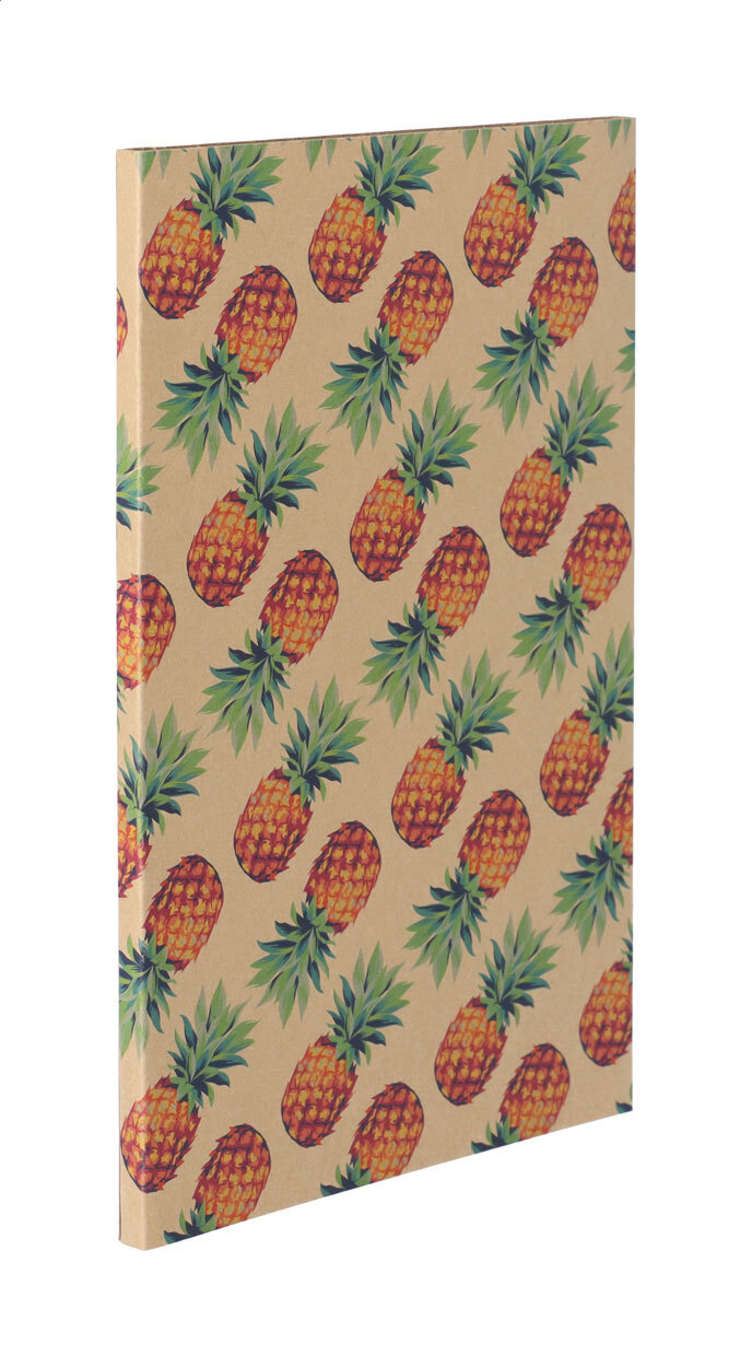 CreaSleeve Kraft 148. fascetta in cartoncino kraft personalizzabile - AP713095