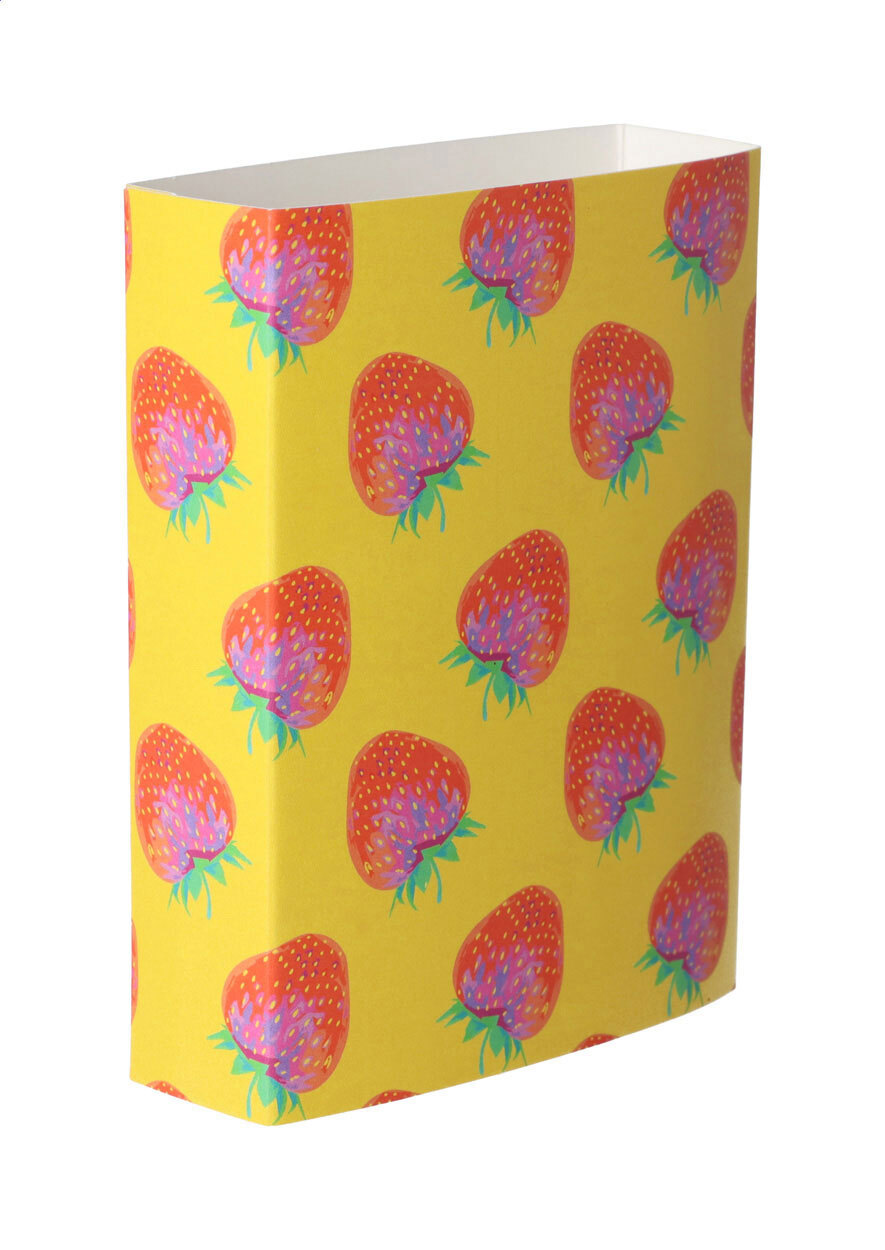 CreaSleeve 149. fascetta in cartoncino personalizzabile - AP713096