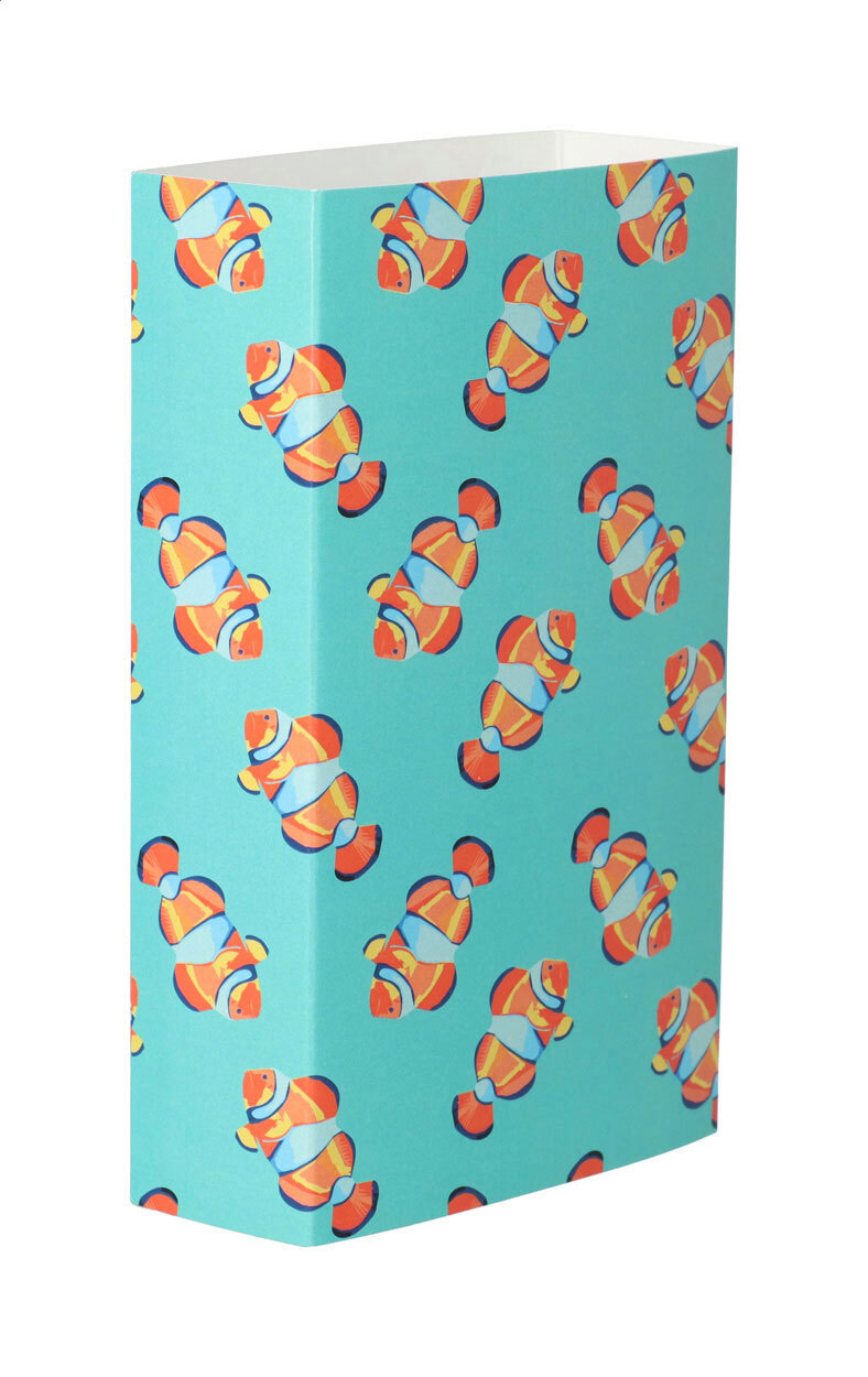 CreaSleeve 150. fascetta in cartoncino personalizzabile - AP713098