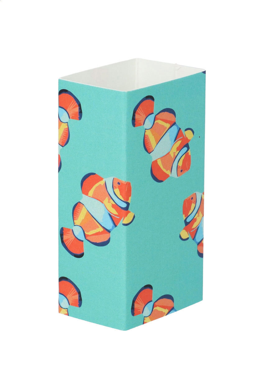 CreaSleeve 131. fascetta in cartoncino personalizzabile - AP713060