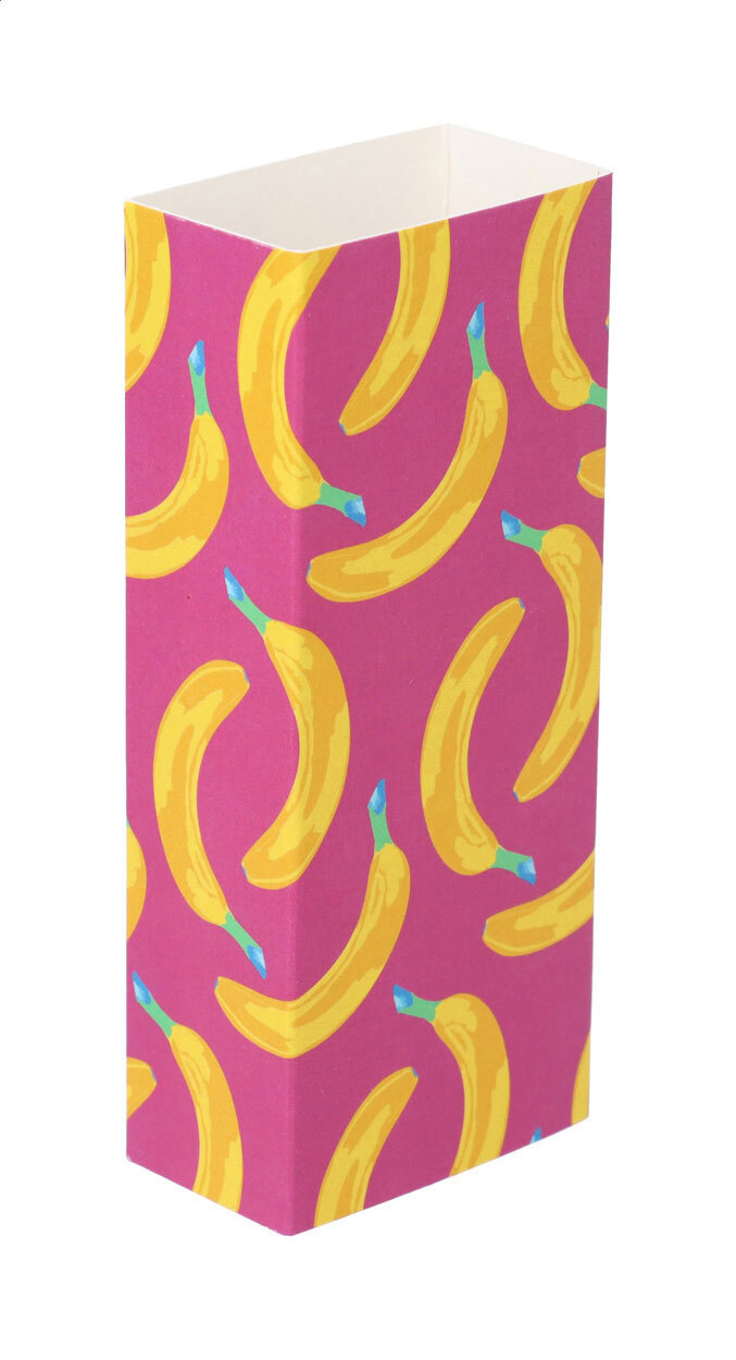 CreaSleeve 132. fascetta in cartoncino personalizzabile - AP713062