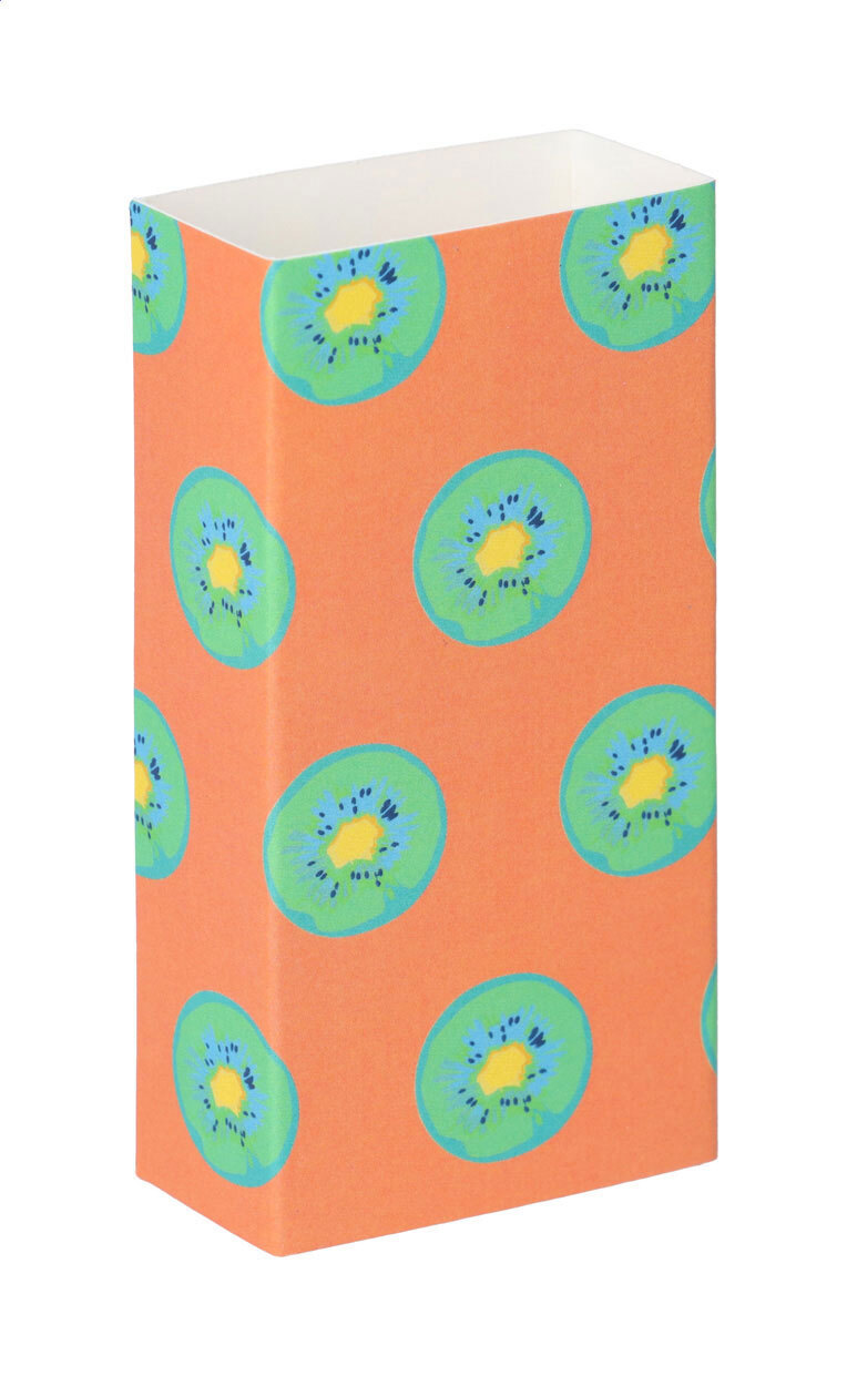 CreaSleeve 133. fascetta in cartoncino personalizzabile - AP713064