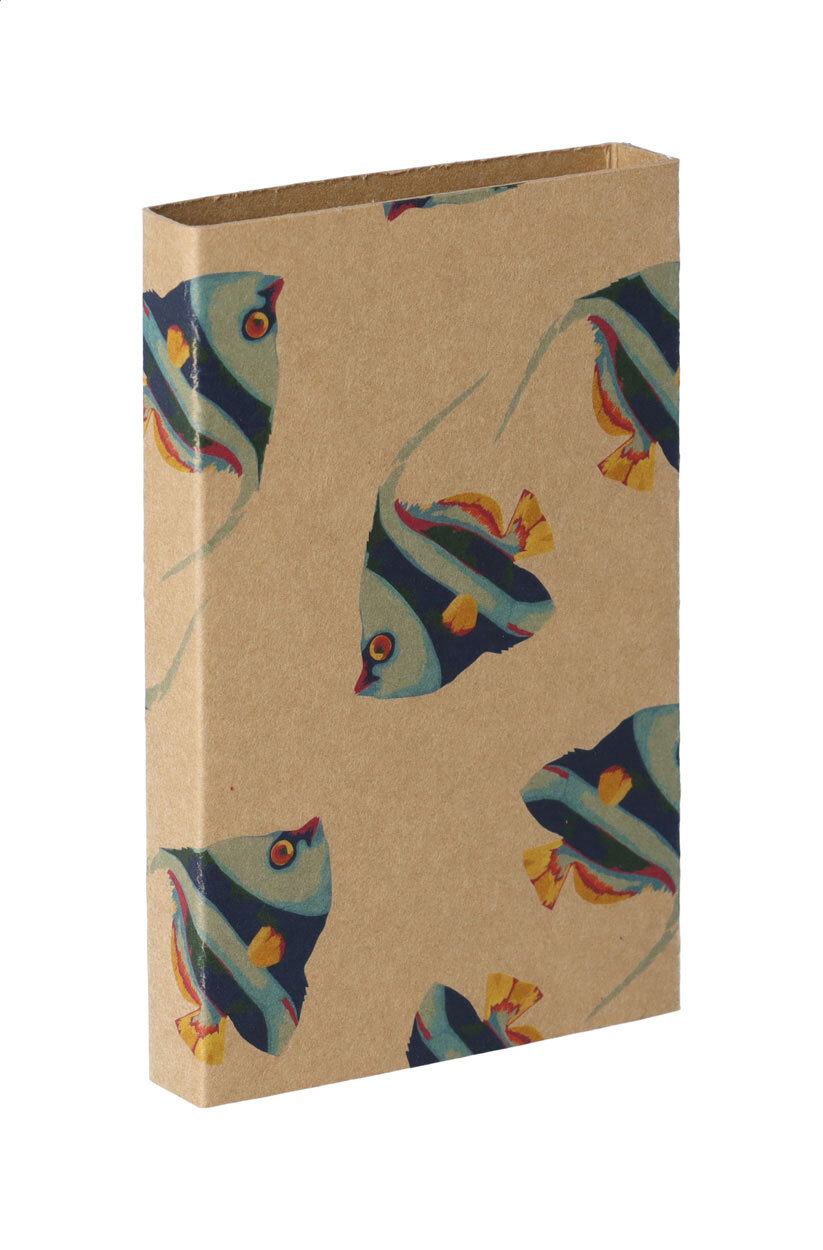 CreaSleeve Kraft 135. fascetta in cartoncino kraft personalizzabile - AP713069