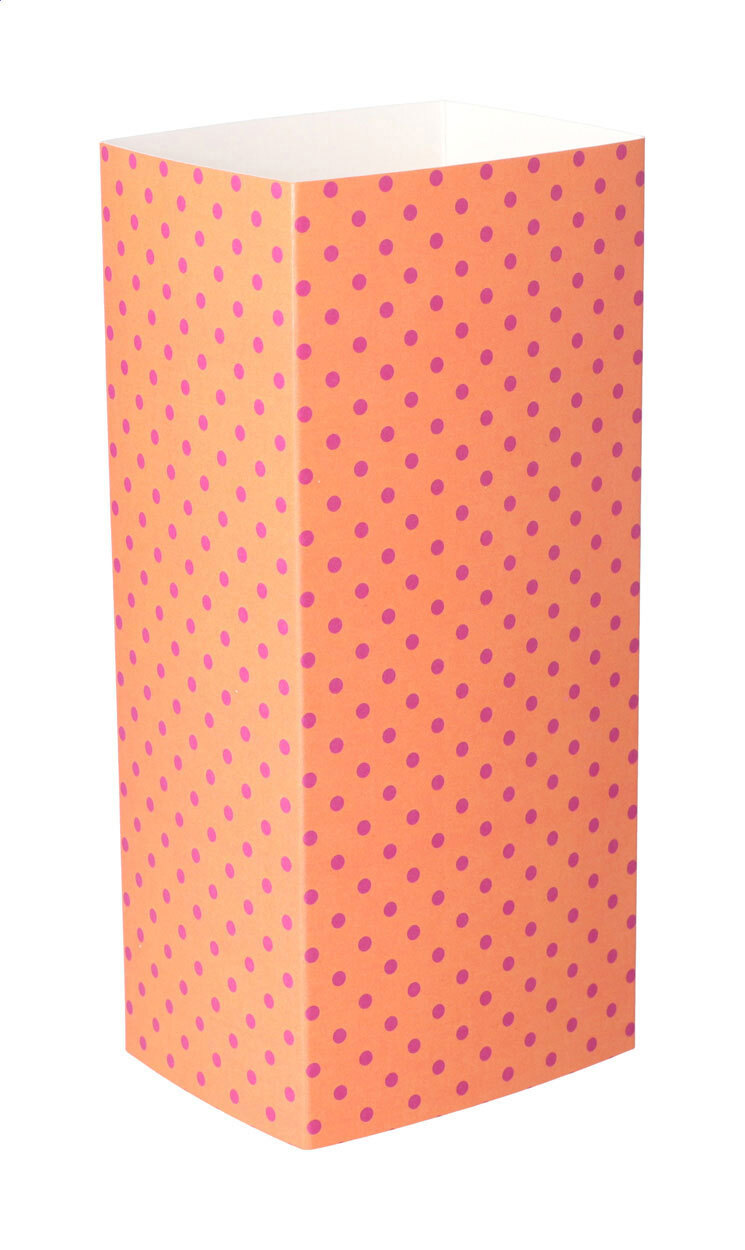 CreaSleeve 181. fascetta in cartoncino personalizzabile - AP713160