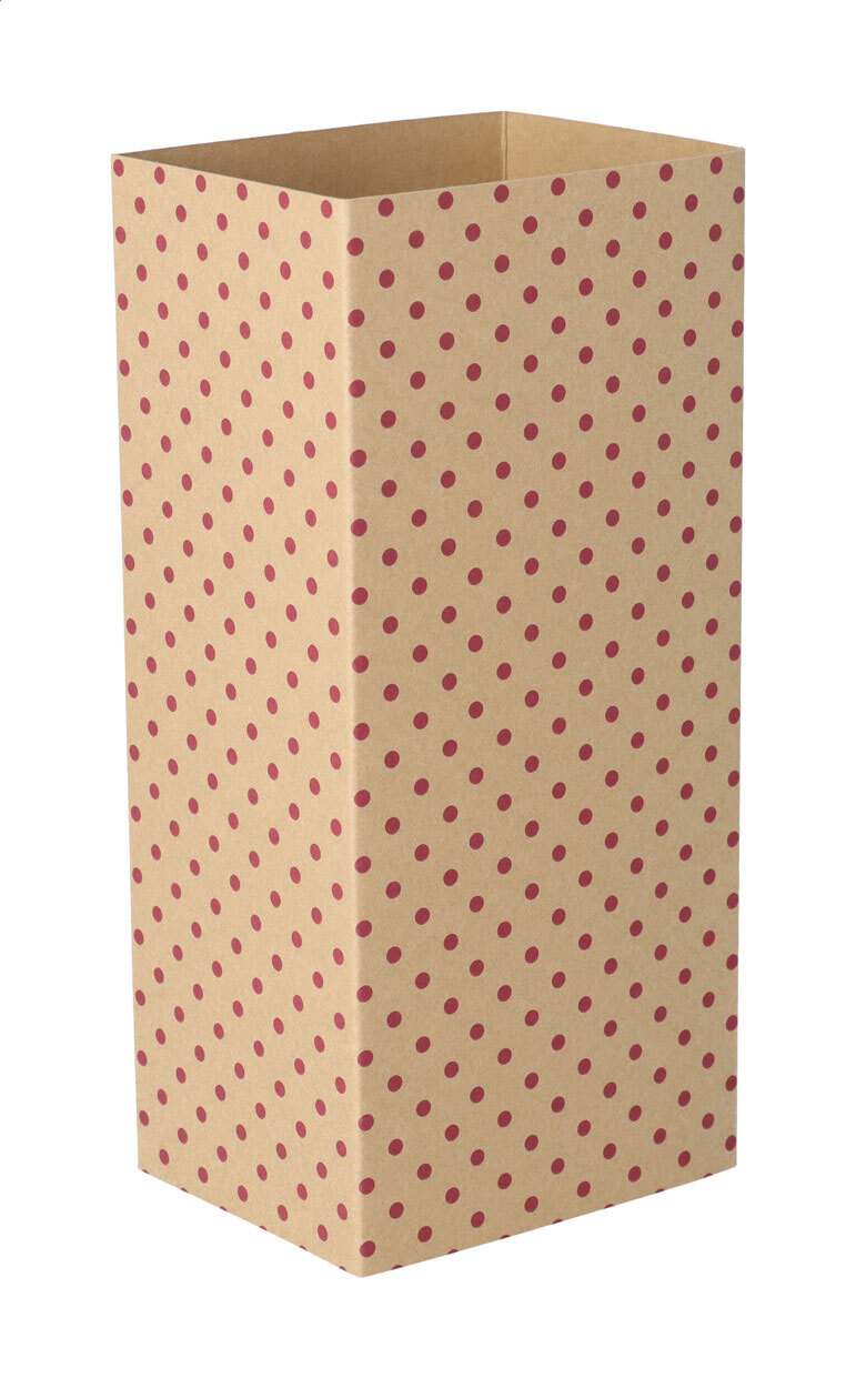 CreaSleeve Kraft 181. fascetta in cartoncino kraft personalizzabile - AP713161