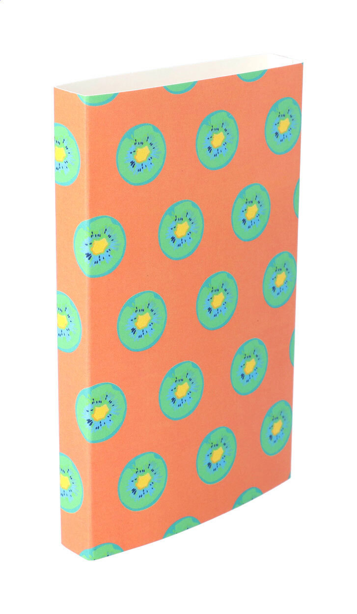 CreaSleeve 183. fascetta in cartoncino personalizzabile - AP713164