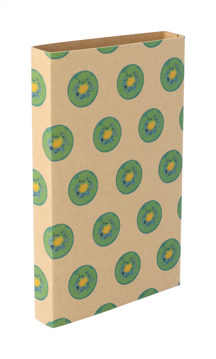 CreaSleeve Kraft 183. fascetta in cartoncino kraft personalizzabile - AP713165