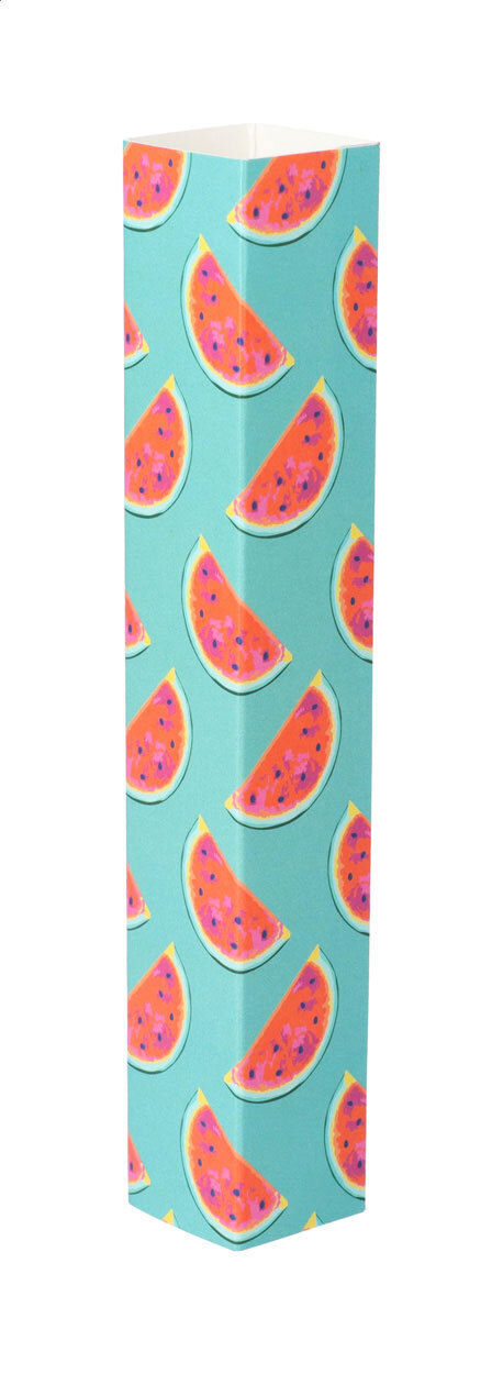 CreaSleeve 151. fascetta in cartoncino personalizzabile - AP713100