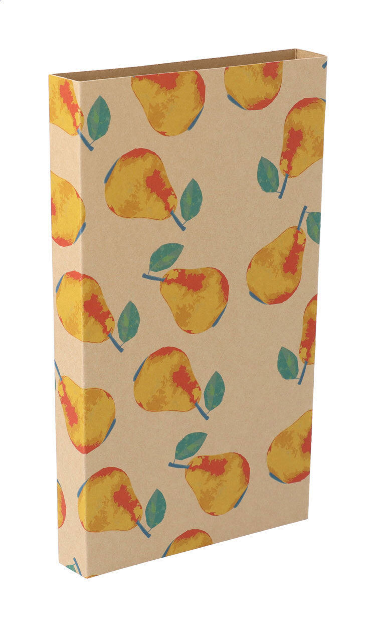 CreaSleeve Kraft 190. fascetta in cartoncino kraft personalizzabile - AP713179