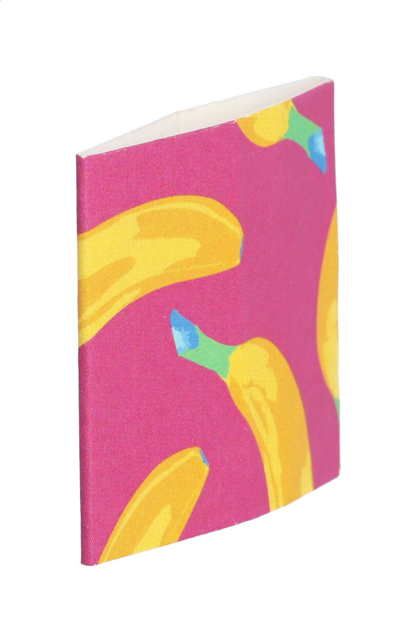 CreaSleeve 154. fascetta in cartoncino personalizzabile - AP713106