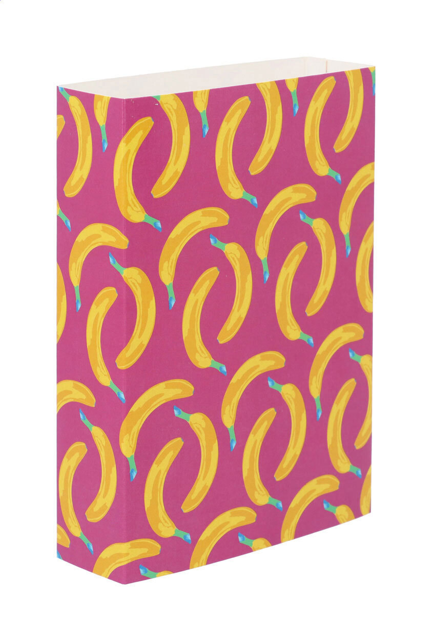 CreaSleeve 156. fascetta in cartoncino personalizzabile - AP713110