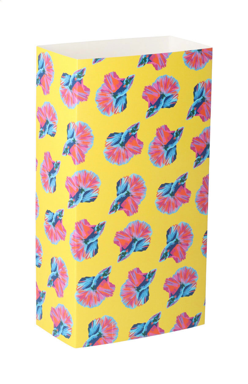 CreaSleeve 157. fascetta in cartoncino personalizzabile - AP713112