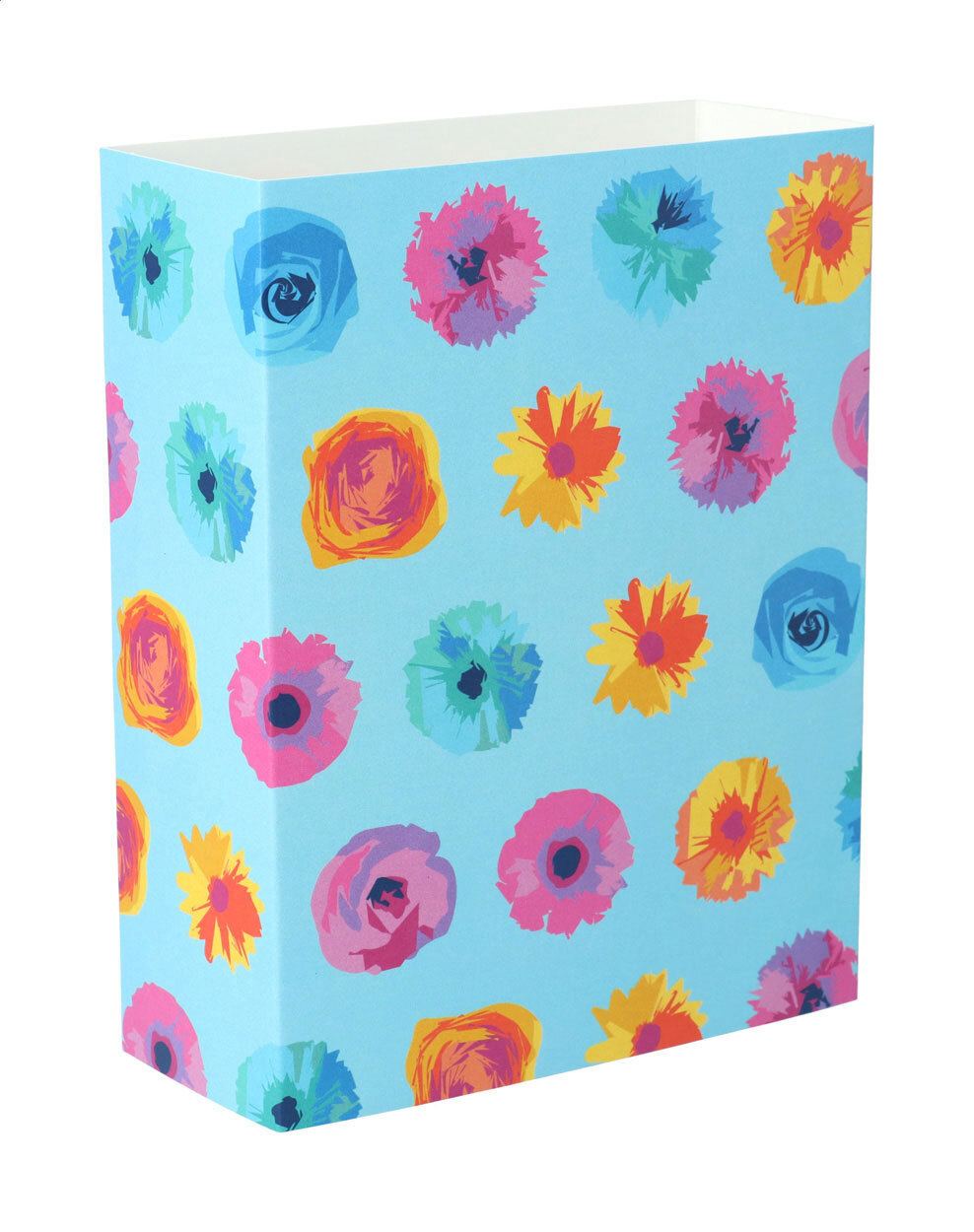 CreaSleeve 191. fascetta in cartoncino personalizzabile - AP713180