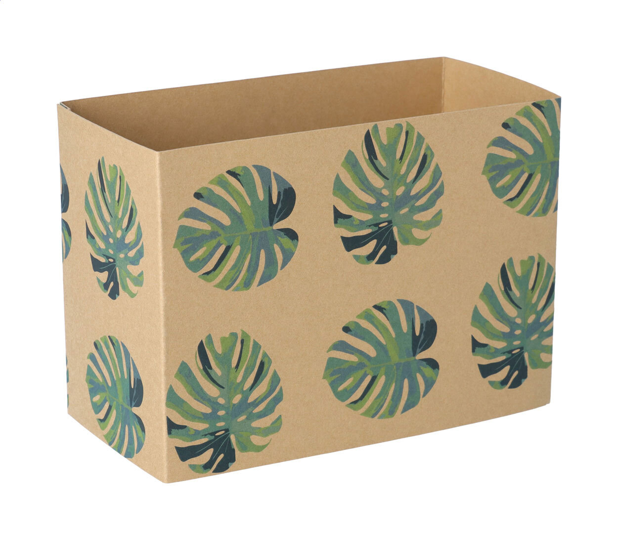 CreaSleeve Kraft 195. fascetta in cartoncino kraft personalizzabile - AP713189