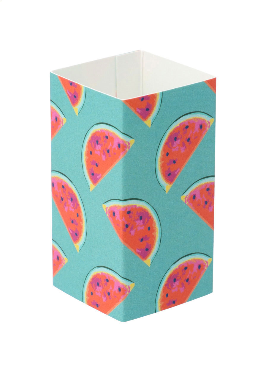 CreaSleeve 177. fascetta in cartoncino personalizzabile - AP713152