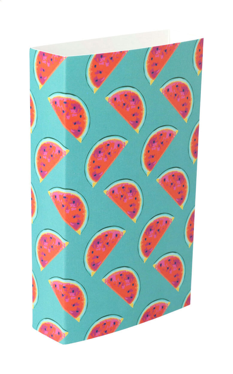 CreaSleeve 199. fascetta in cartoncino personalizzabile - AP713196