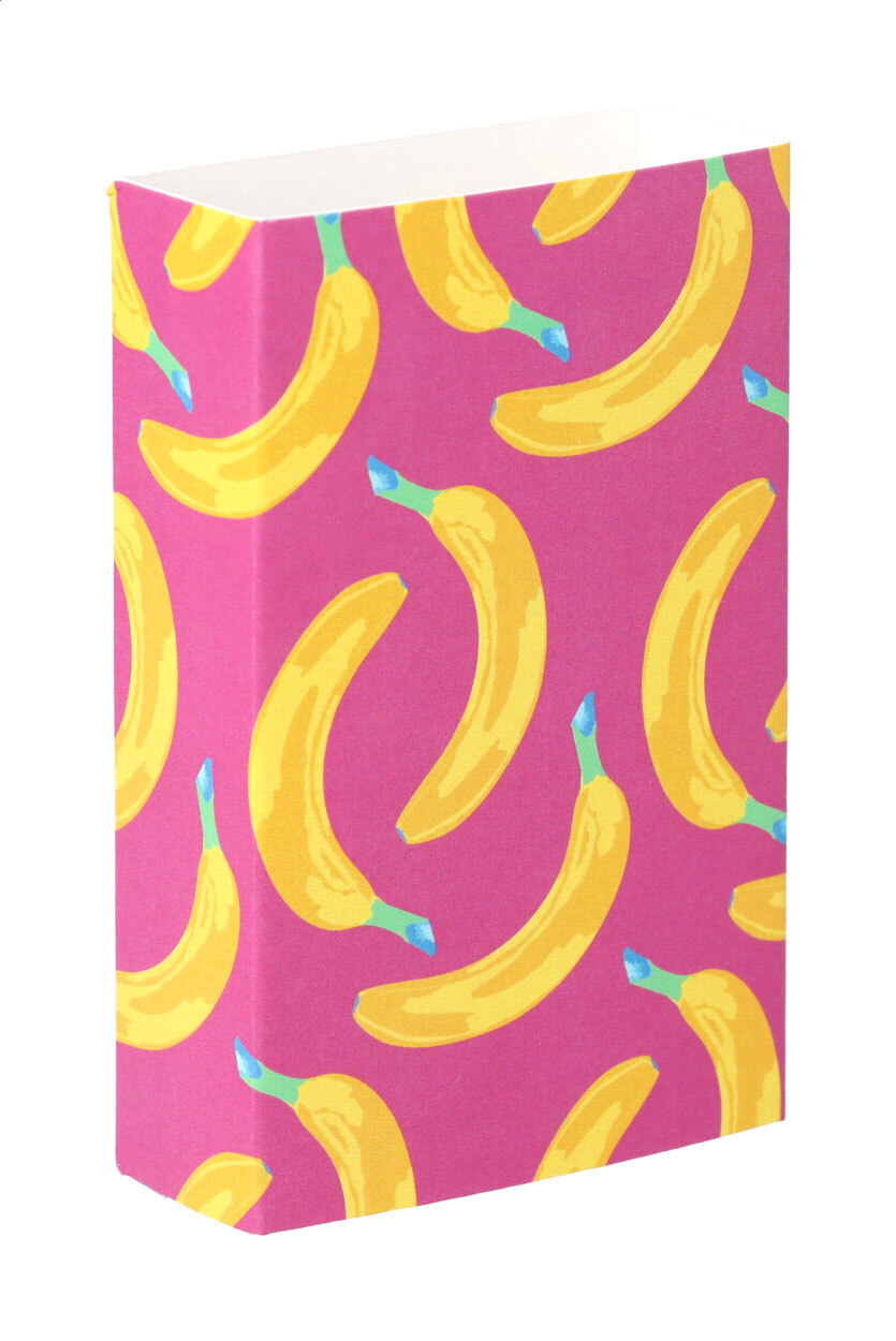 CreaSleeve 201. fascetta in cartoncino personalizzabile - AP713200