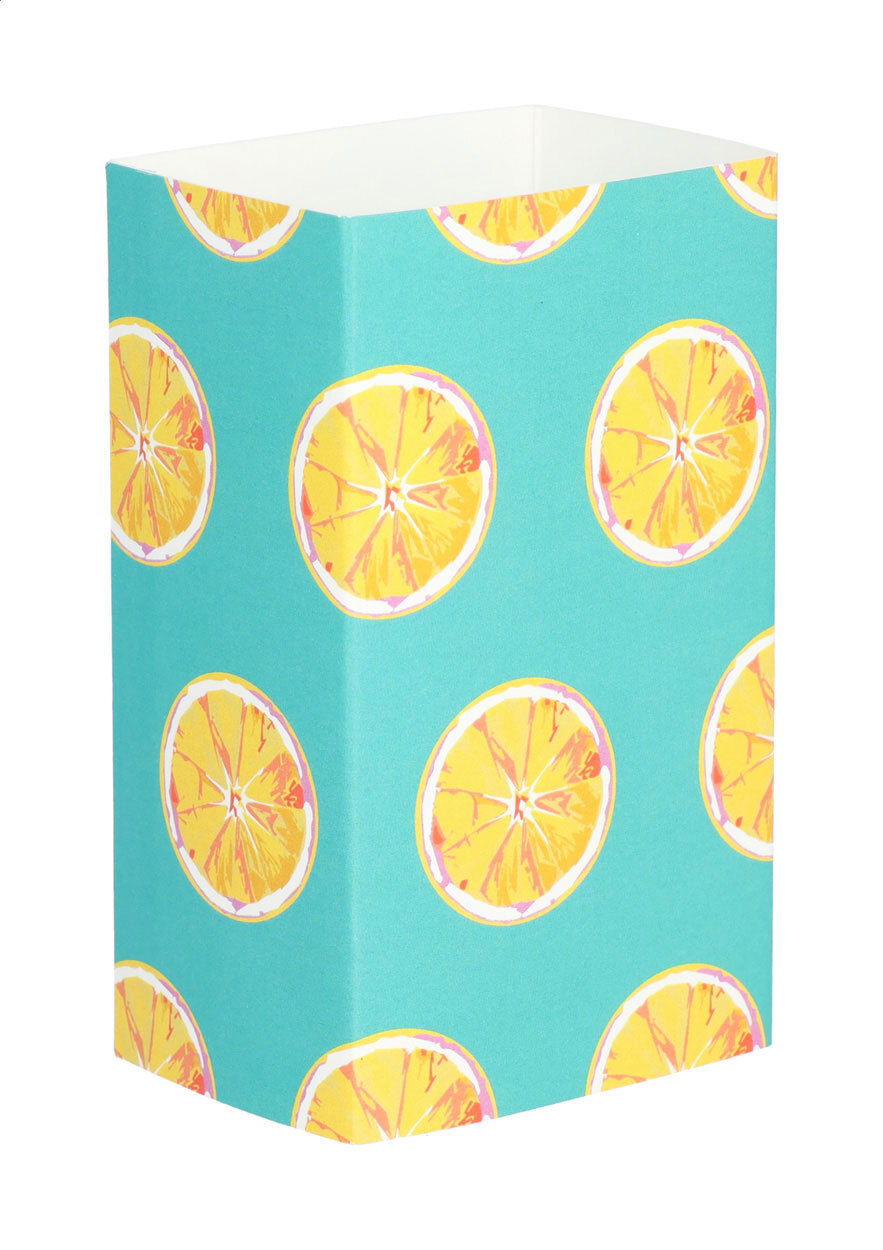 CreaSleeve 202. fascetta in cartoncino personalizzabile - AP713202