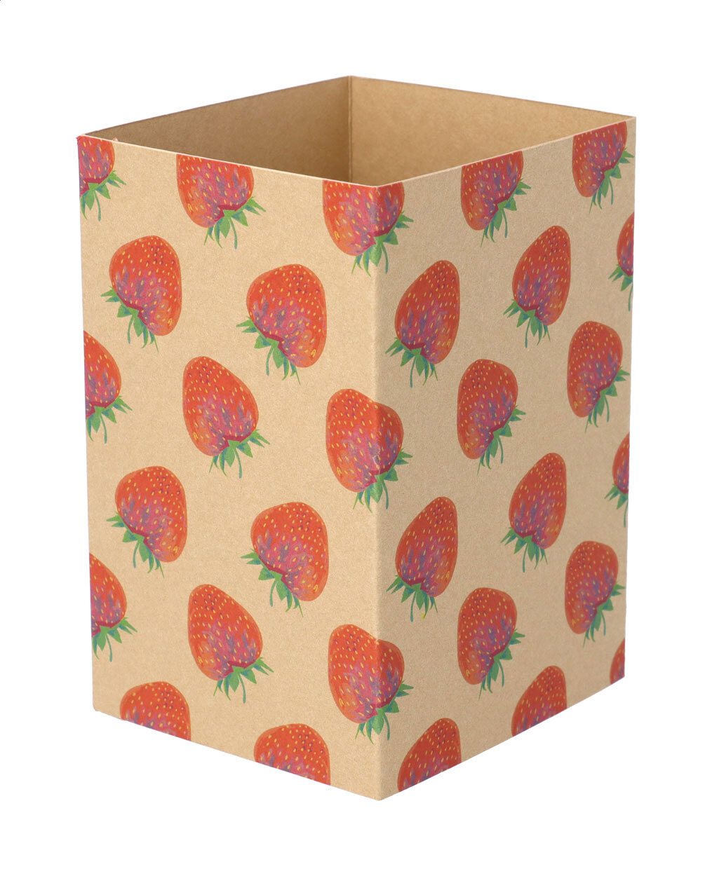 CreaSleeve Kraft 206. fascetta in cartoncino kraft personalizzabile - AP713211