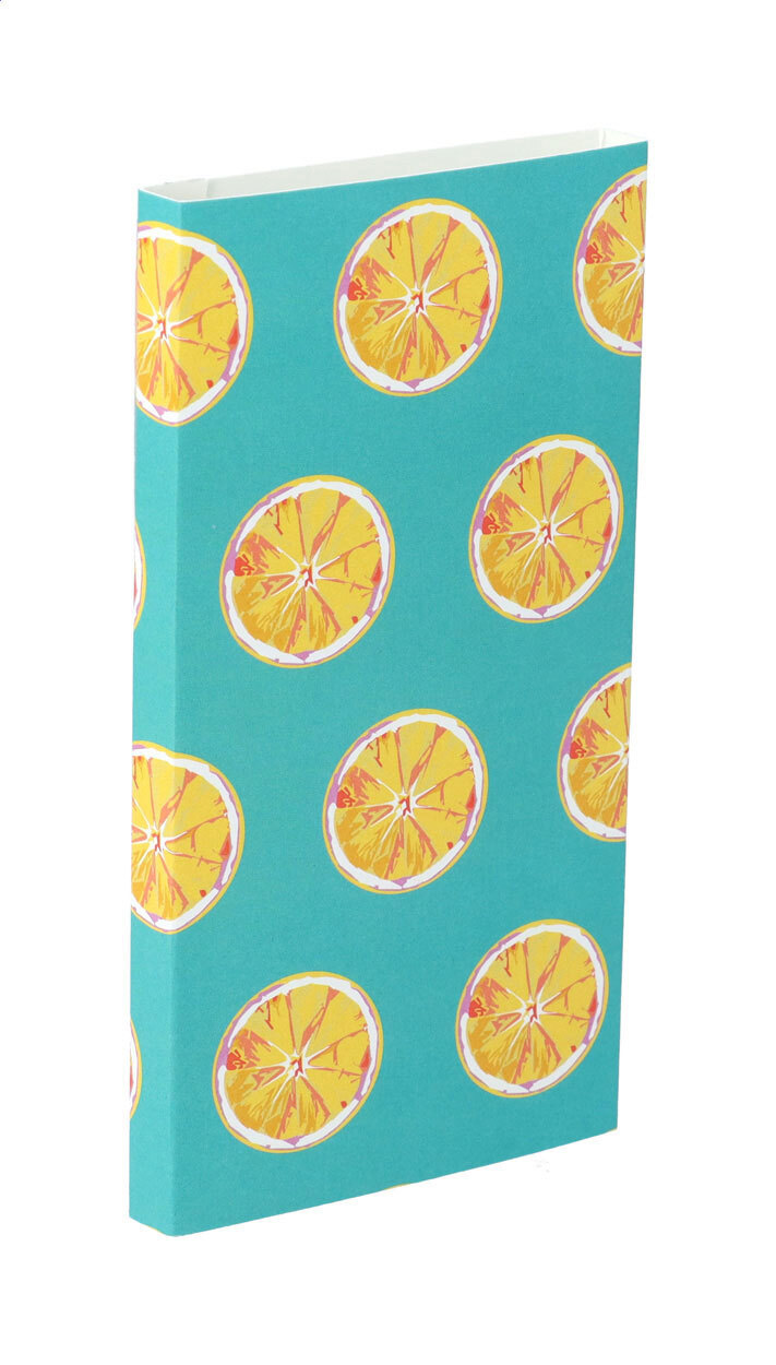 CreaSleeve 261. fascetta in cartoncino personalizzabile - AP713320