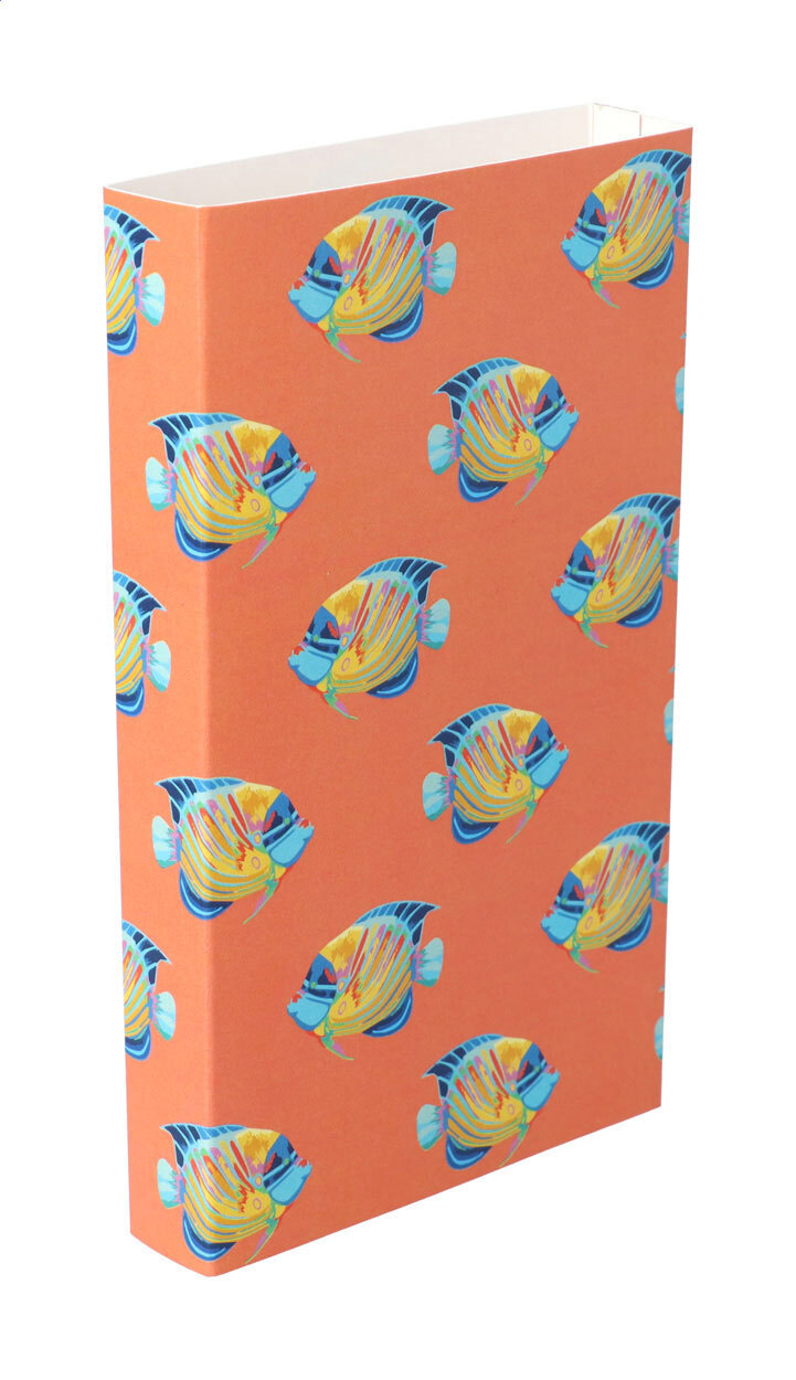 CreaSleeve 210. fascetta in cartoncino personalizzabile - AP713218