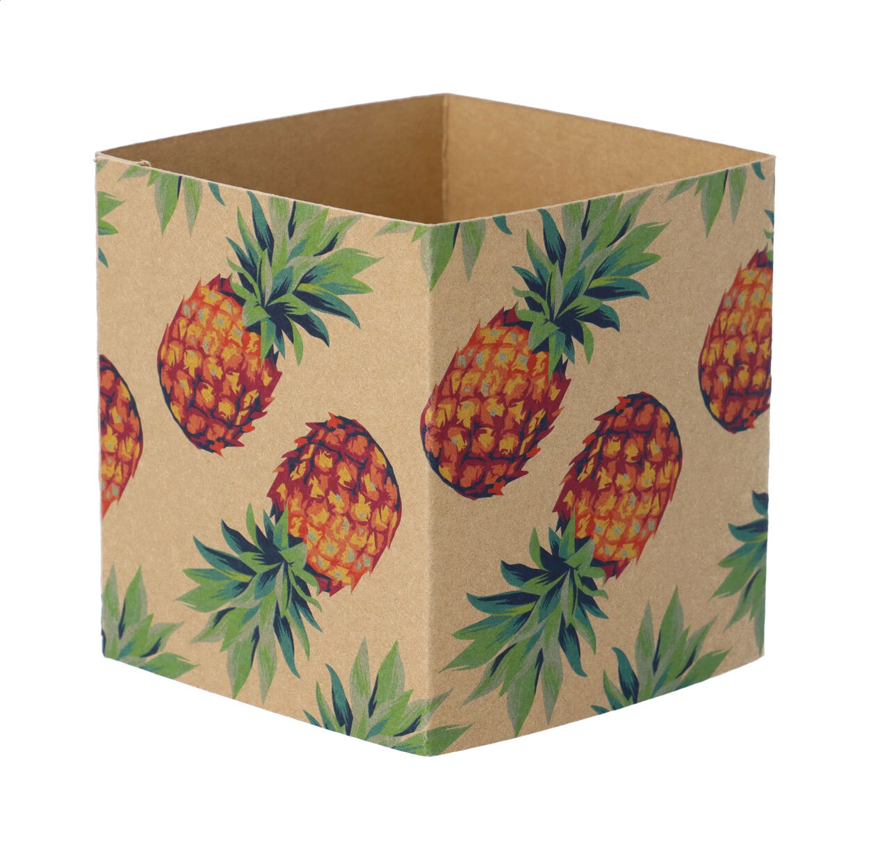 CreaSleeve Kraft 262. fascetta in cartoncino kraft personalizzabile - AP713323