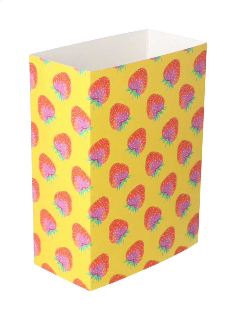 CreaSleeve 264. fascetta in cartoncino personalizzabile - AP713326