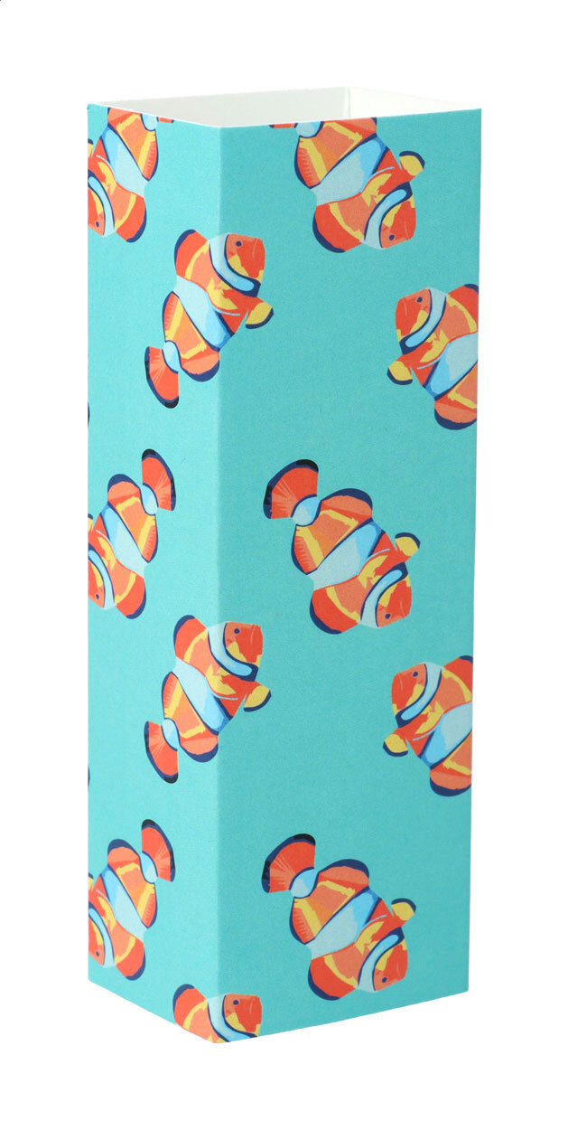 CreaSleeve 268. fascetta in cartoncino personalizzabile - AP713334