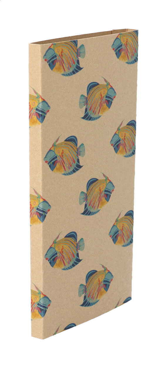 CreaSleeve Kraft 270. fascetta in cartoncino kraft personalizzabile - AP713339