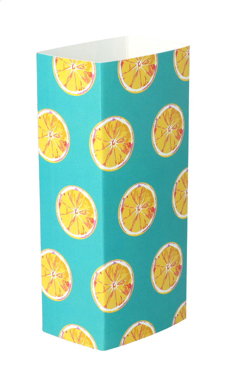 CreaSleeve 213. fascetta in cartoncino personalizzabile - AP713224