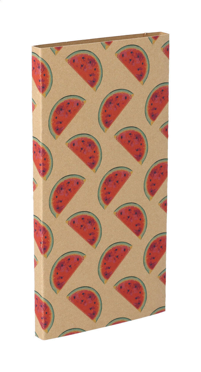 CreaSleeve Kraft 217. fascetta in cartoncino kraft personalizzabile - AP713233