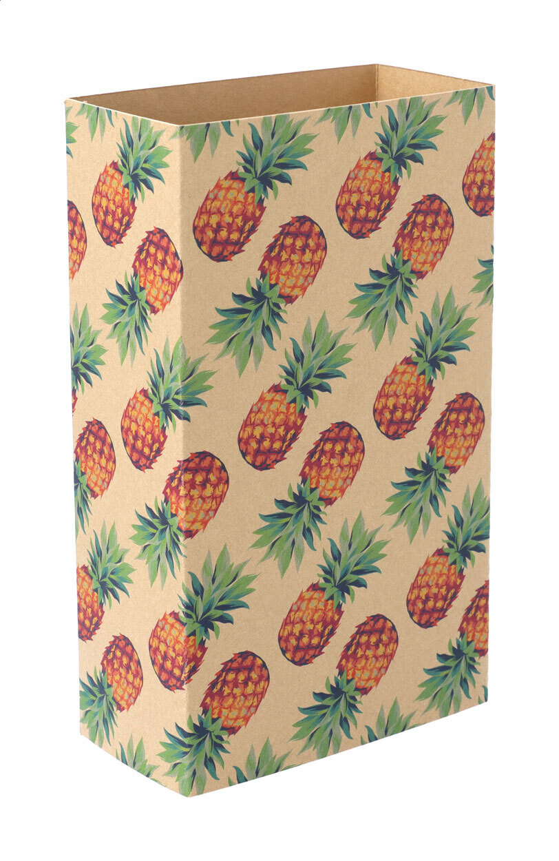 CreaSleeve Kraft 218. fascetta in cartoncino kraft personalizzabile - AP713235