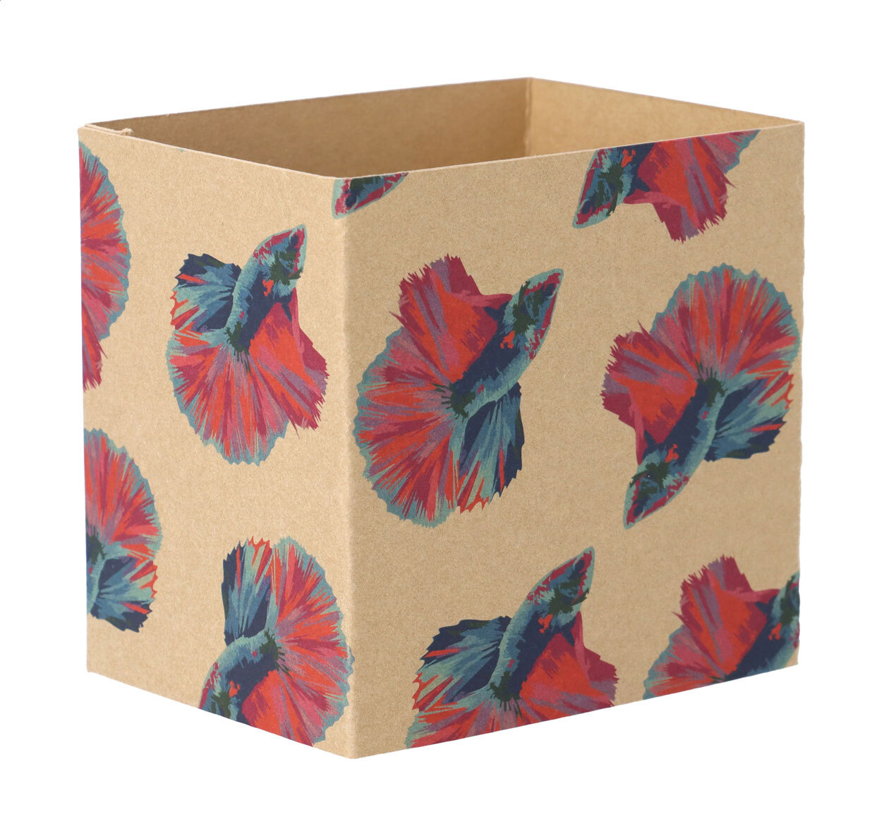 CreaSleeve Kraft 271. fascetta in cartoncino kraft personalizzabile - AP713341