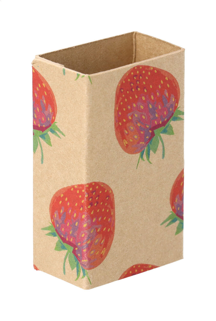 CreaSleeve Kraft 223. fascetta in cartoncino kraft personalizzabile - AP713245