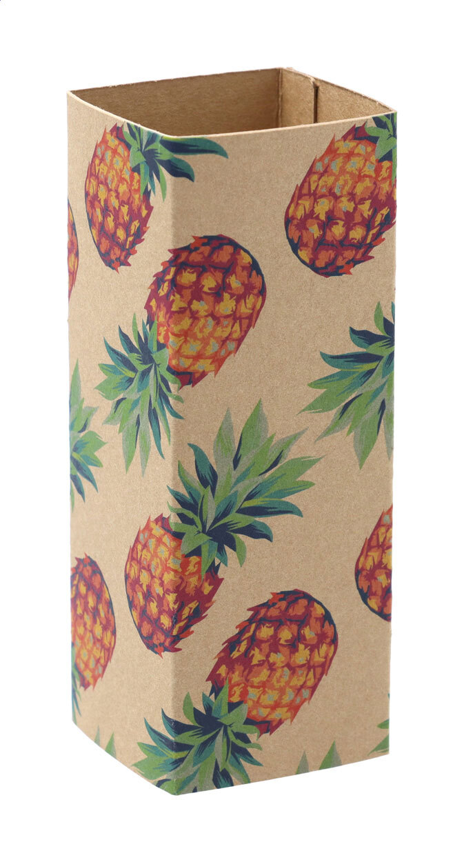 CreaSleeve Kraft 276. fascetta in cartoncino kraft personalizzabile - AP713351