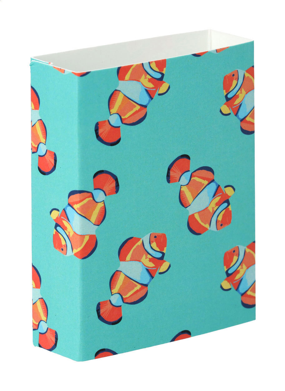 CreaSleeve 224. fascetta in cartoncino personalizzabile - AP713246