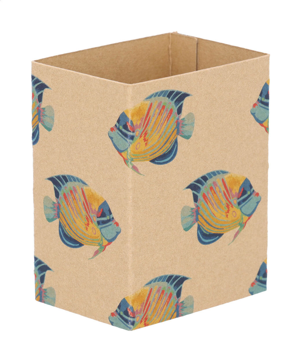 CreaSleeve Kraft 226. fascetta in cartoncino kraft personalizzabile - AP713251