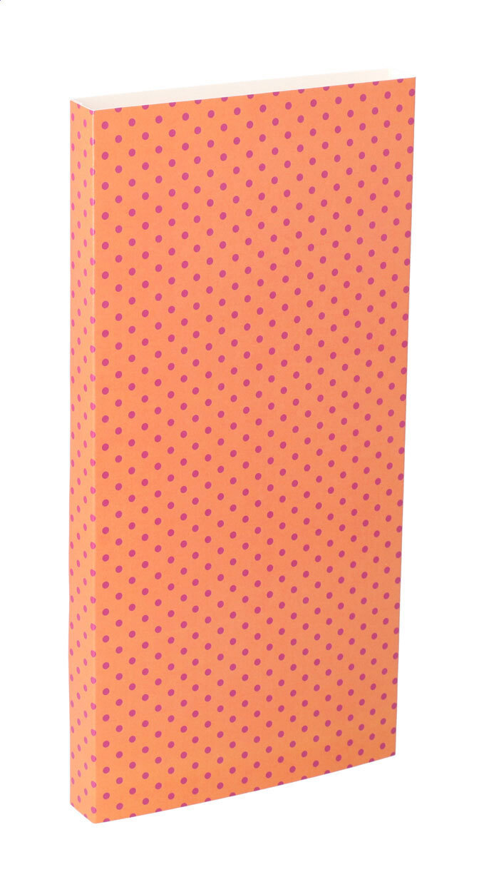 CreaSleeve 280. fascetta in cartoncino personalizzabile - AP713358