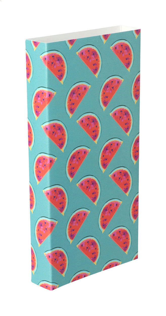 CreaSleeve 228. fascetta in cartoncino personalizzabile - AP713254